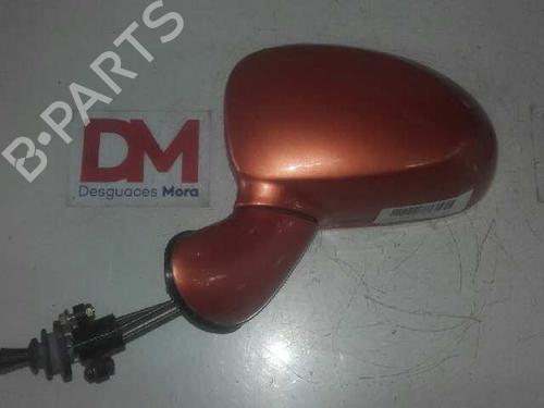 Left mirror DAEWOO MATIZ (M100, M150) 1.0 | BP12835861C26 