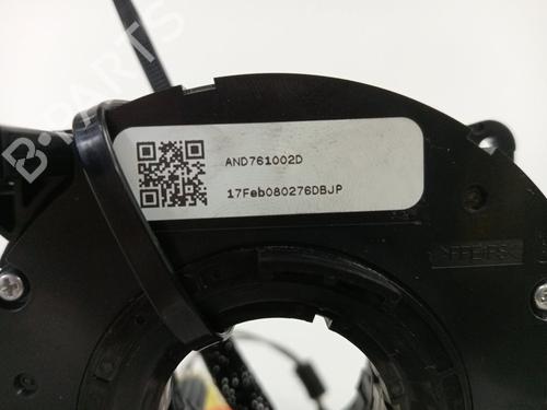 Squib airbag LAND ROVER DISCOVERY V (L462) 2.0 Td4 4x4 | BP30754830C102