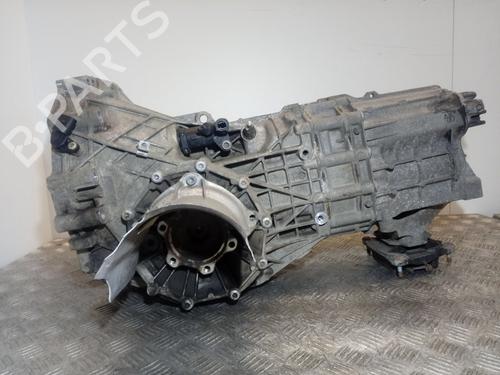 Gearbox AUDI A6 C6 (4F2) 2.4 | BP22802602M3 