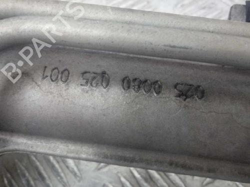 Steering rack OPEL ASTRA H (A04) 1.4 (L48) | BP12666230M22