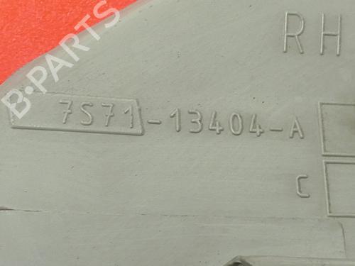 Right taillight FORD MONDEO IV (BA7) | BP31031803C35