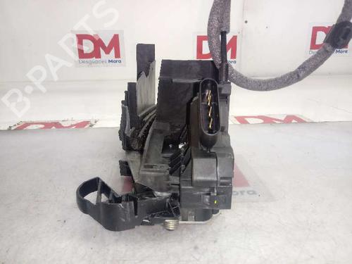 Front right lock FORD FOCUS III  | BP12936495C97 