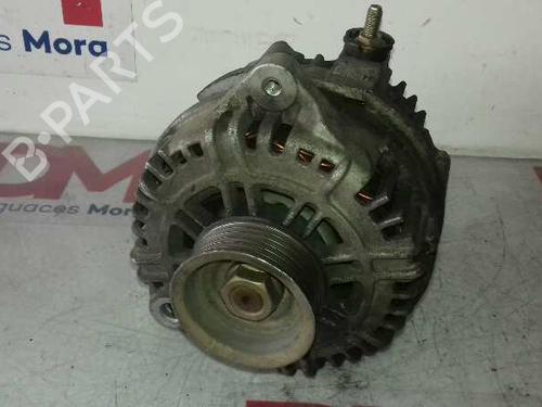 Used Alternator NISSAN MURANO I (Z50) [2002-2009]  12644520