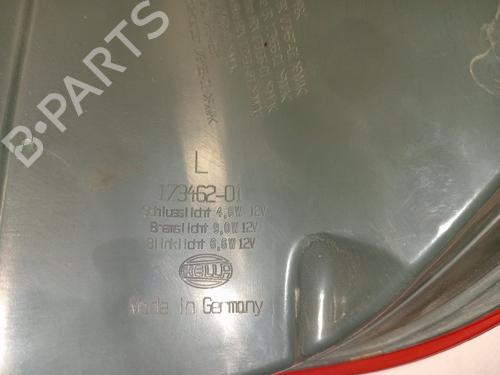 Left taillight BMW 5 (F10)  | BP29410171C34 