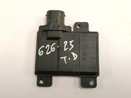 Used Electronic module Electronic module HYUNDAI TUCSON (TL, TLE) [2015-2023] 32266873 32266873