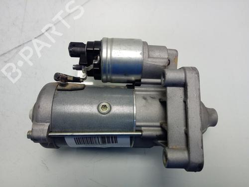 Used Starter PEUGEOT 2008 II (UD_, US_, UY_, UJ_, UR_, UC_) [2019-2025]  16097302