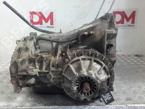 Gearbox CHRYSLER 300M (LR)  | BP12660576M3 