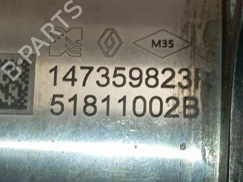 EGR-Ventil RENAULT CLIO V (B7_) 1.5 Blue dCi 100 (B7AD) | BP39095819M69 - Image 4