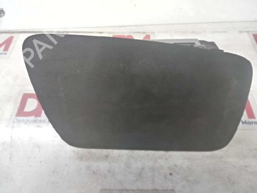 Airbag Kit PEUGEOT 107 (PM_, PN_) 1.0 | BP16441679C86 