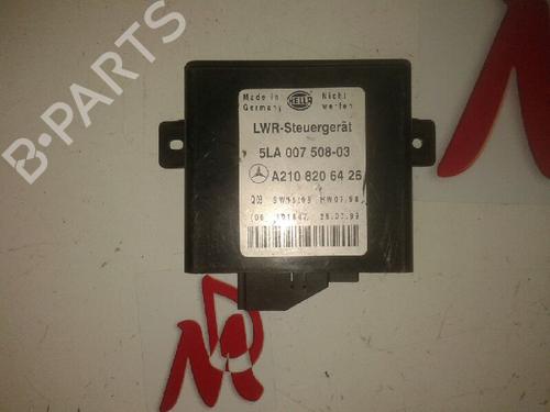 Used Electronic module MERCEDES-BENZ E-CLASS (W211) [2002-2009]  16773992