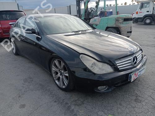 Used Parts MERCEDES-BENZ CLS (C219) CLS 320 CDI (219.322) (224 hp) 4457246