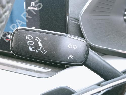 Electronic module SKODA OCTAVIA IV (NX3, NN3, PV3)  | BP23565290M83  - Image 13