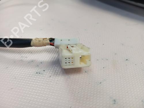 Lusterko boczne prawe TOYOTA AURIS (_E15_) | BP30376035C27