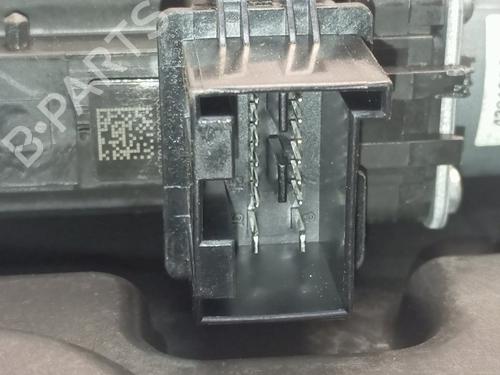 Front left window mechanism SEAT IBIZA IV (6J5, 6P1)  | BP28690919C22