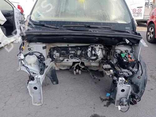 Climate control PEUGEOT RIFTER 1.5 BlueHDi 100 | BP34240557I5  - Image 6