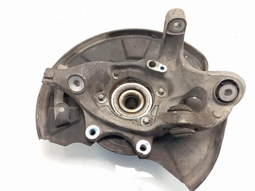 Left rear steering knuckle MERCEDES-BENZ CLS Shooting Brake (X218) CLS 350 CDI / d (218.923) | BP22648806M27 