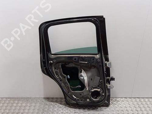 Left rear door CITROËN C3 II (SC_)  | BP22704090C4 