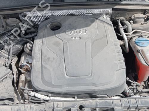 Seats set AUDI A5 (8T3) 2.0 TDI quattro | BP27471797C78