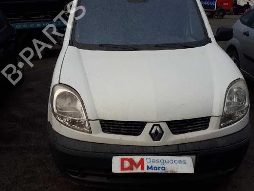 Windscreen washer tank RENAULT KANGOO Express (FC0/1_)  | BP12839258C113 