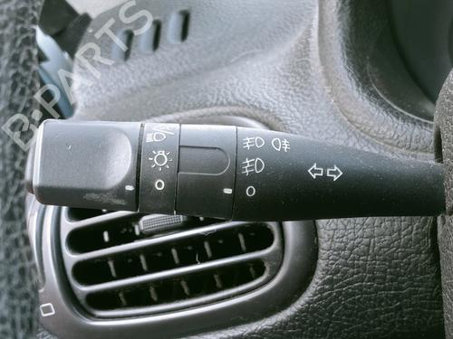 Electronic module PEUGEOT 206 CC (2D)  | BP26739107M83 