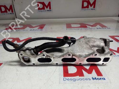 Intake manifold HYUNDAI ACCENT II (LC)  | BP16763058M70 