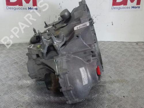 Gearbox HONDA CIVIC VIII Hatchback (FN, FK) 2.2 CTDi (FK3) | BP12657013M3 