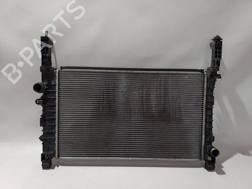 Radiatore acqua Radiatore acqua OPEL MOKKA / MOKKA X (J13) 1.4 (_76) (140 hp) 37154396 37154396