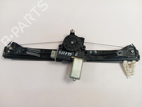 Used Front right window mechanism Front right window mechanism 36886588 36886588