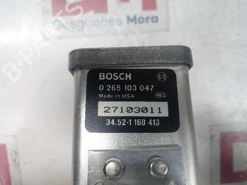 Control unit BMW 5 (E34) 525 i 24V | BP16643108M11 