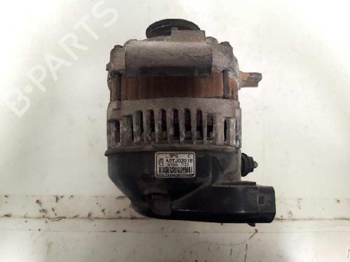 Alternator MAZDA 6 Saloon (GH)  | BP12936975M7 
