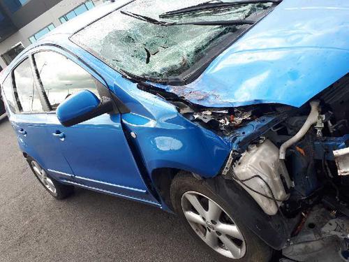 AC compressor NISSAN NOTE (E11, NE11)  | BP12658247M34 