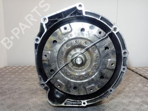 Used Gearbox BMW 6 Coupe (F13) 640 d (313 hp) 22801994