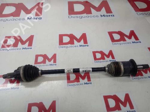 Used Right rear driveshaft BMW 1 (F21) [2011-2019]  12663935