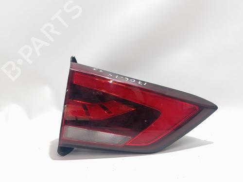 Used Left tailgate light Left tailgate light MG MG ZS SUV (AZS1) [2017-2026] 40228775 40228775