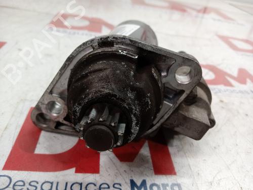 Starter SEAT LEON (1P1) 1.9 TDI | BP12670211M8 