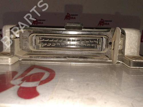 Engine control unit (ECU) BMW 3 (E30)  | BP12935138M57 