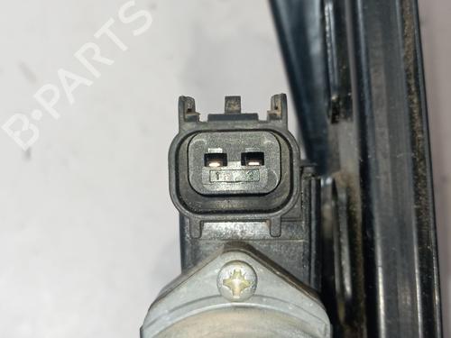 Rear right window mechanism FORD RANGER (TKE) | BP37264195C25 - Image 3