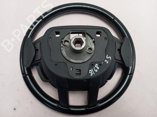 Steering wheel LAND ROVER RANGE ROVER EVOQUE (L538)  | BP31340749C49 