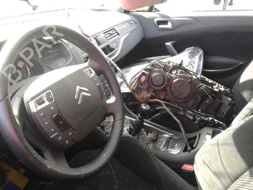 Engine control unit (ECU) CITROËN C5 III (RD_) 2.0 HDi 140 (RDRHF8, RDRHFA, RDRHA8, RDRHAJ) | BP16698896M57 - Image 7