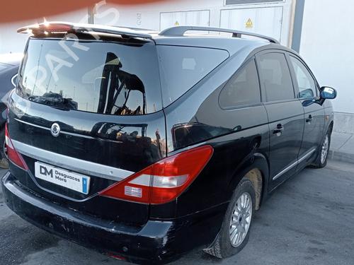 Right sun visor SSANGYONG RODIUS I 2.7 Xdi | BP27545379I2 