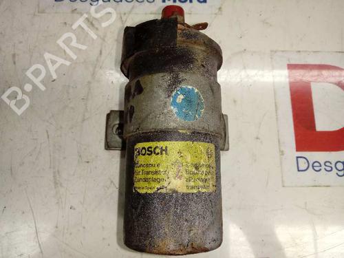 Used Ignition coil SEAT IBIZA III (6L1) 1.2 (64 hp) 16551063