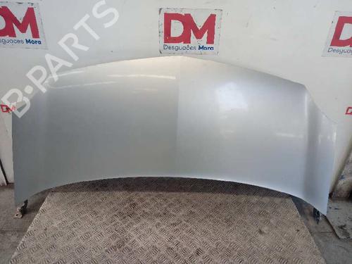 Hood RENAULT KANGOO (KC0/1_) 1.5 dCi | BP12659175C1