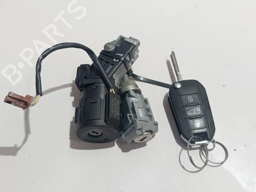Electronic module FIAT SCUDO Van 1.5 Multijet 100 (506) | BP36385332M83 - Image 2