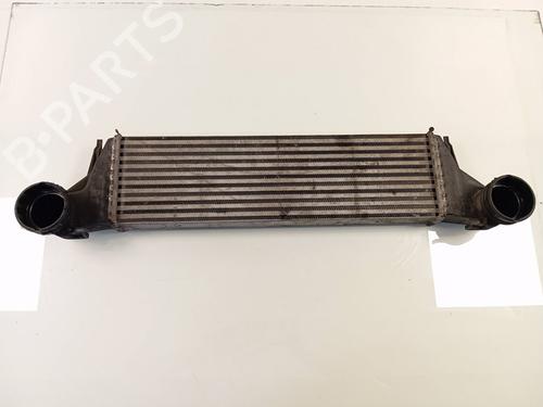 Intercooler BMW X5 (E53) [2000-2006]  21575476