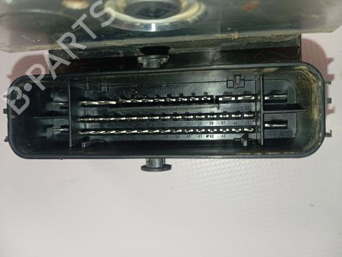 ABS pump RENAULT MEGANE IV Hatchback (B9A/M/N_) | BP39150261M43 - Image 2