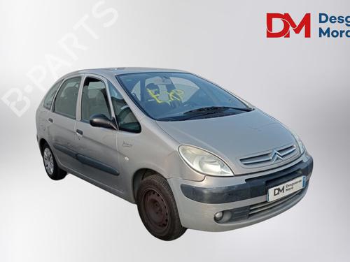 Used Parts CITROËN XSARA PICASSO (N68)  2.0 HDi  4957088