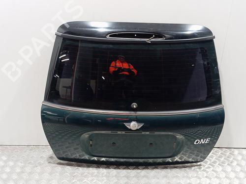 Used Tailgate MINI MINI (R50, R53) [2001-2006]  22523478