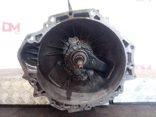 Boîte de vitesses OPEL FRONTERA B (U99)  | BP12650554M3 