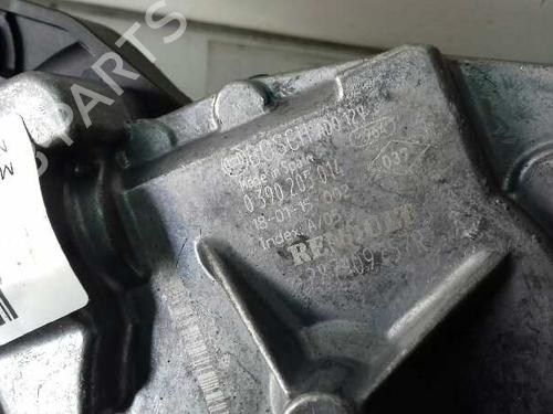 Rear wiper motor NISSAN MICRA V (K14)  | BP13453484M102 