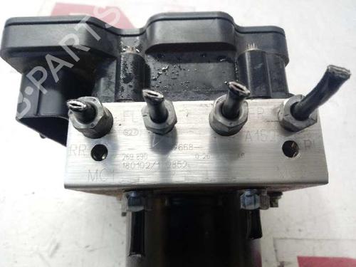 ABS pump FIAT 500 (312_)  | BP12652825M43 